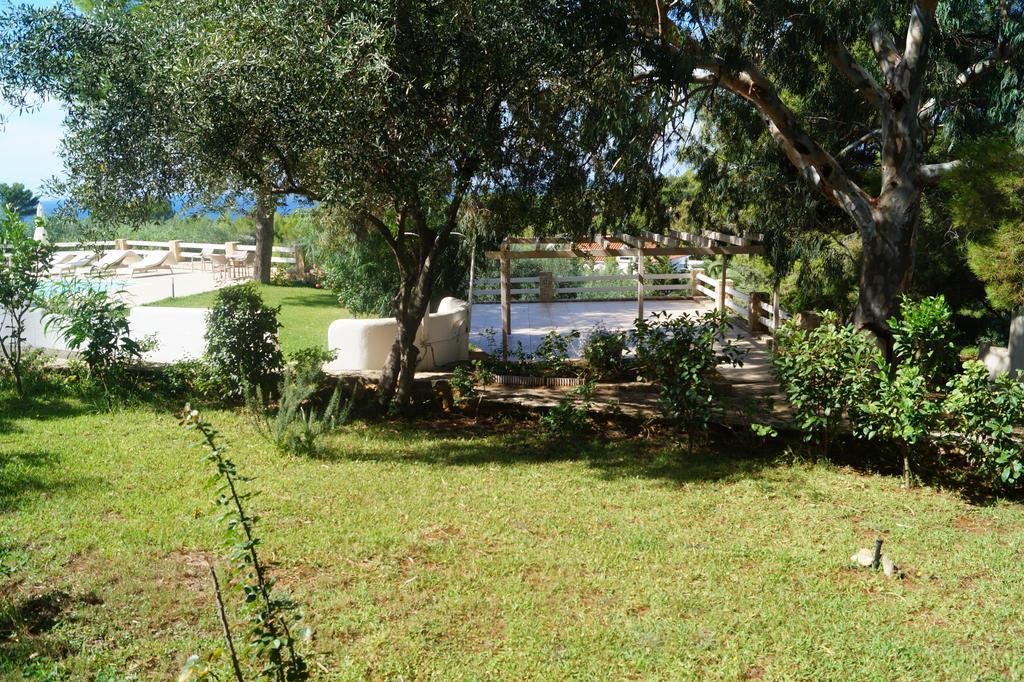Belvista Luxury Apartments Argostoli  Bagian luar foto
