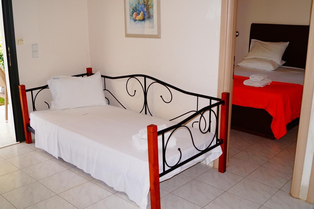 Belvista Luxury Apartments Argostoli  Bagian luar foto