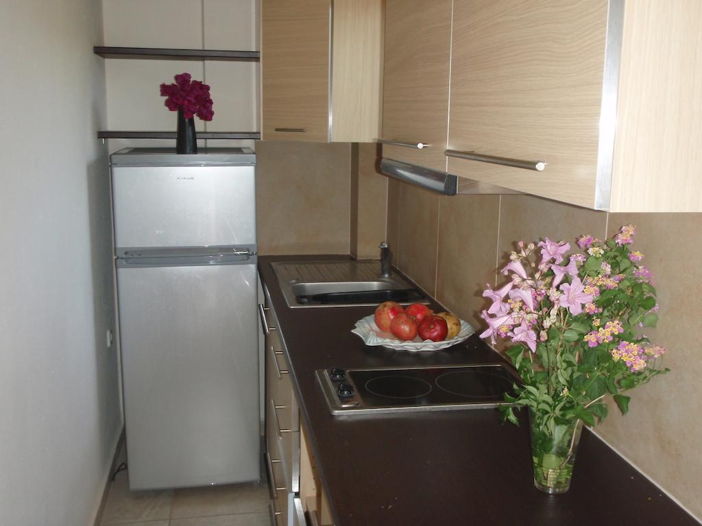 Belvista Luxury Apartments Argostoli  Bagian luar foto