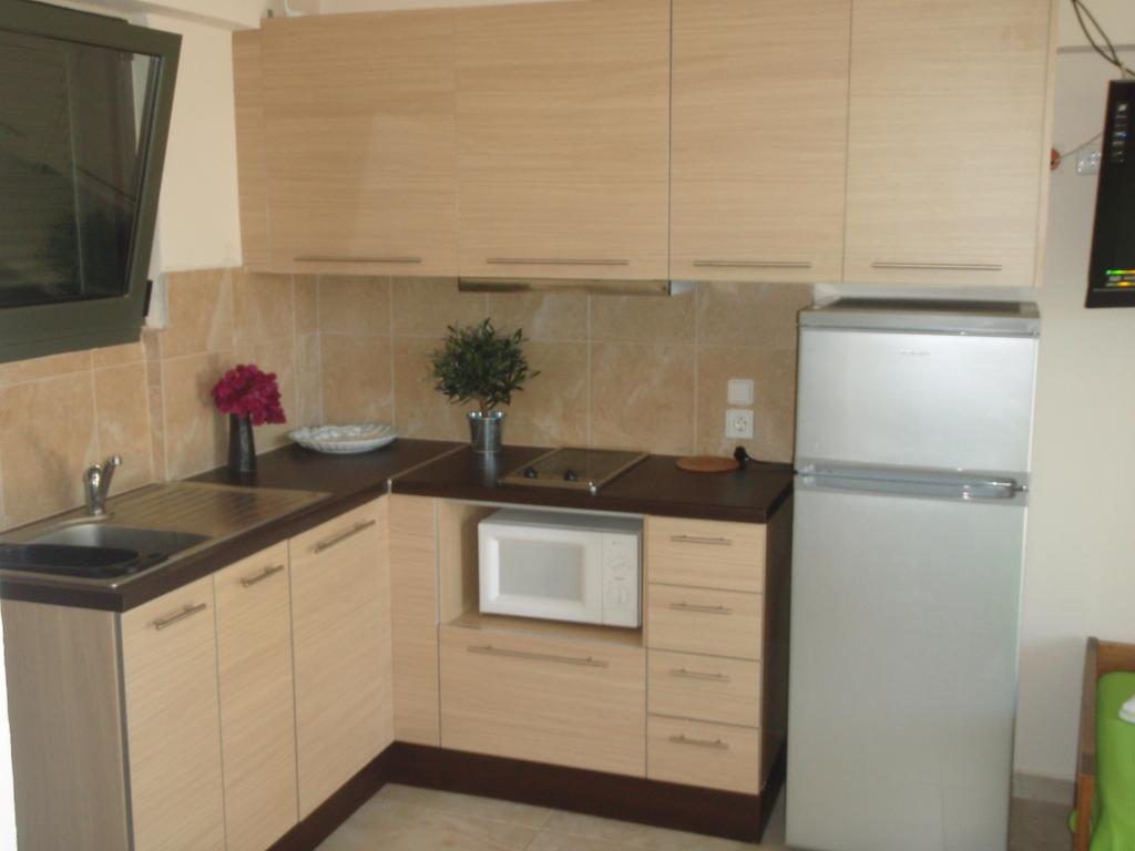 Belvista Luxury Apartments Argostoli  Bagian luar foto