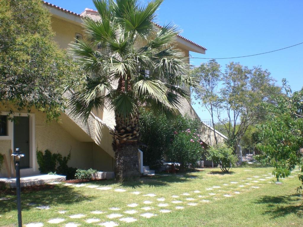 Belvista Luxury Apartments Argostoli  Bagian luar foto
