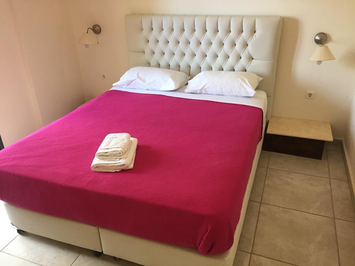 Belvista Luxury Apartments Argostoli  Bagian luar foto