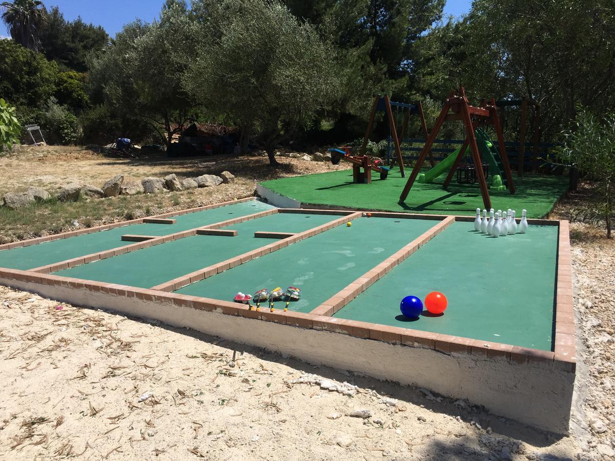 Belvista Luxury Apartments Argostoli  Bagian luar foto