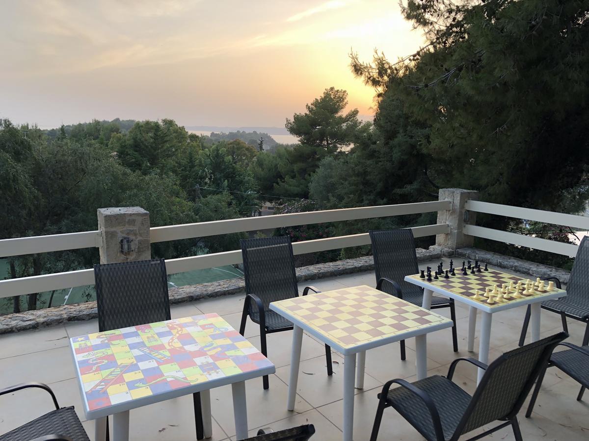 Belvista Luxury Apartments Argostoli  Bagian luar foto