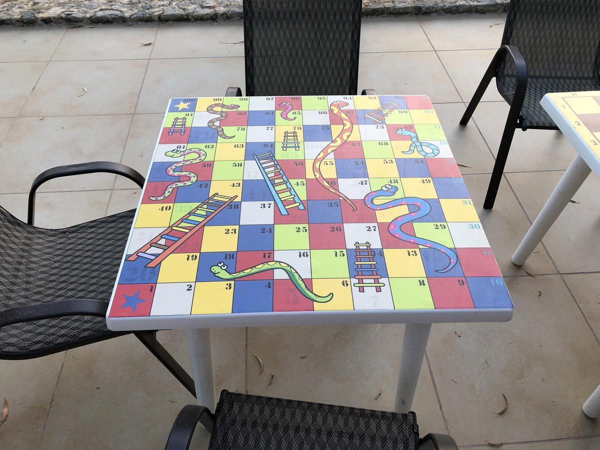 Belvista Luxury Apartments Argostoli  Bagian luar foto