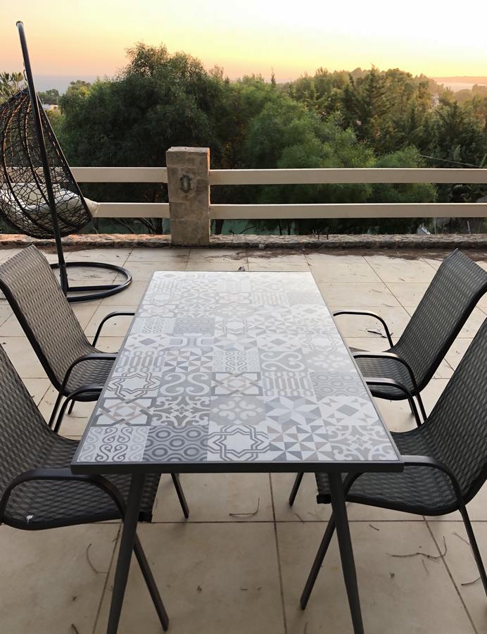 Belvista Luxury Apartments Argostoli  Bagian luar foto