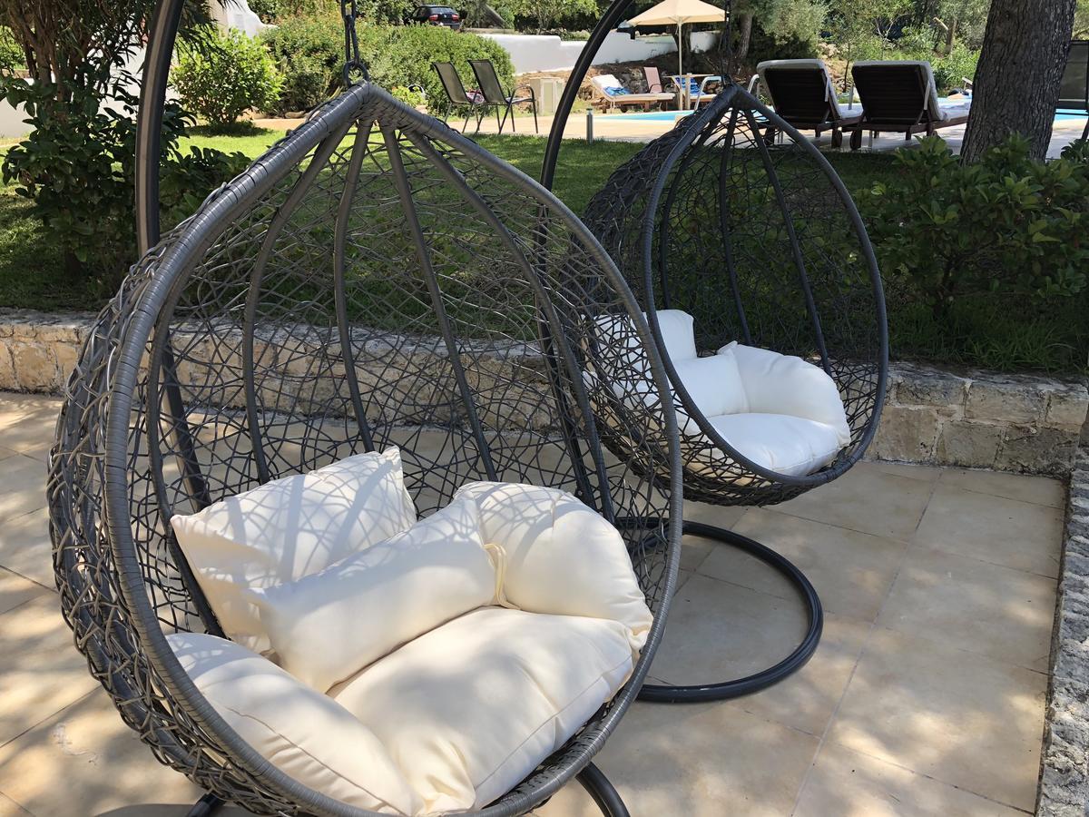 Belvista Luxury Apartments Argostoli  Bagian luar foto