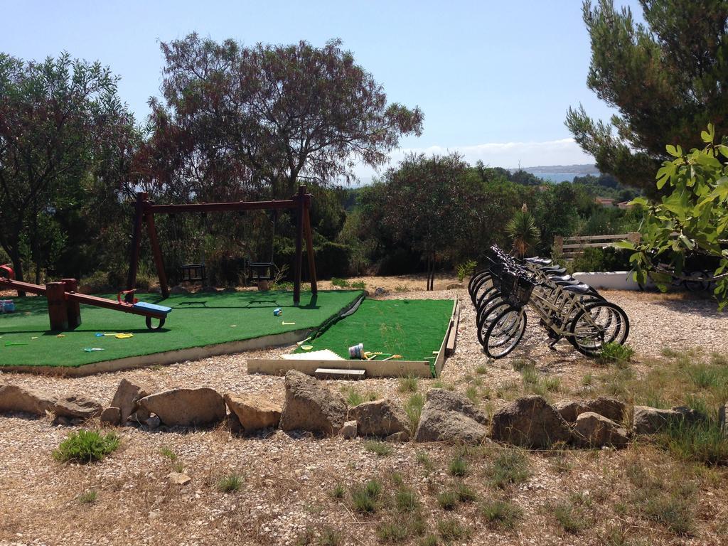 Belvista Luxury Apartments Argostoli  Bagian luar foto