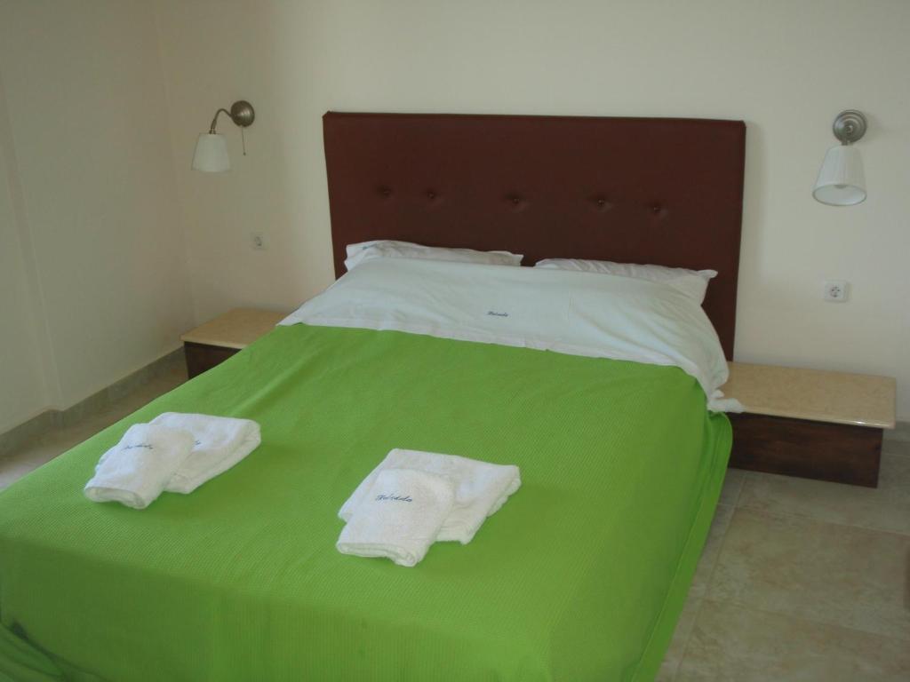 Belvista Luxury Apartments Argostoli  Bagian luar foto