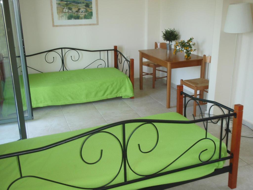 Belvista Luxury Apartments Argostoli  Bagian luar foto