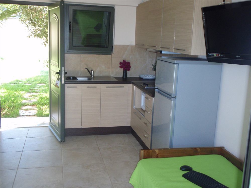 Belvista Luxury Apartments Argostoli  Bagian luar foto