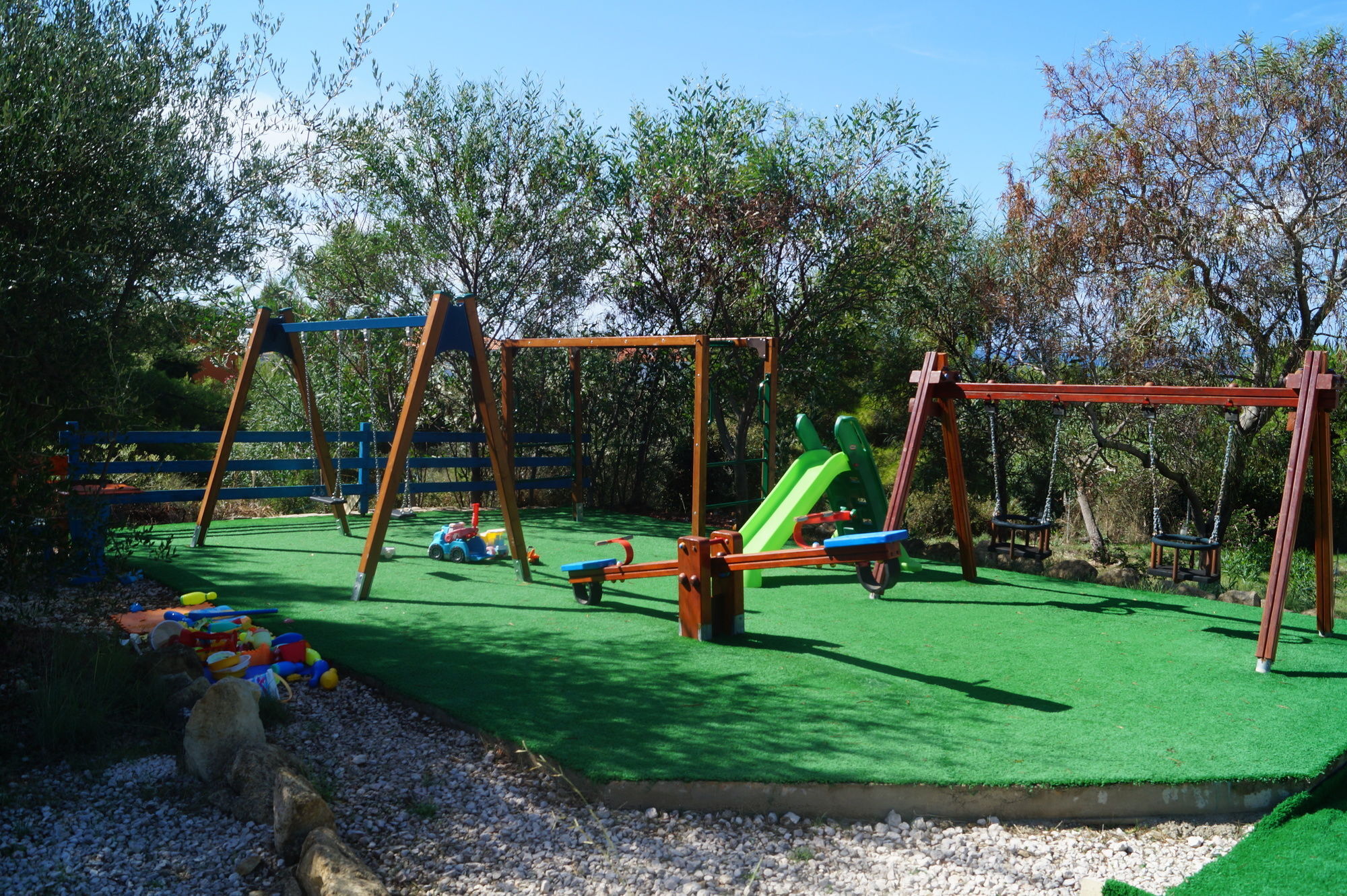 Belvista Luxury Apartments Argostoli  Bagian luar foto
