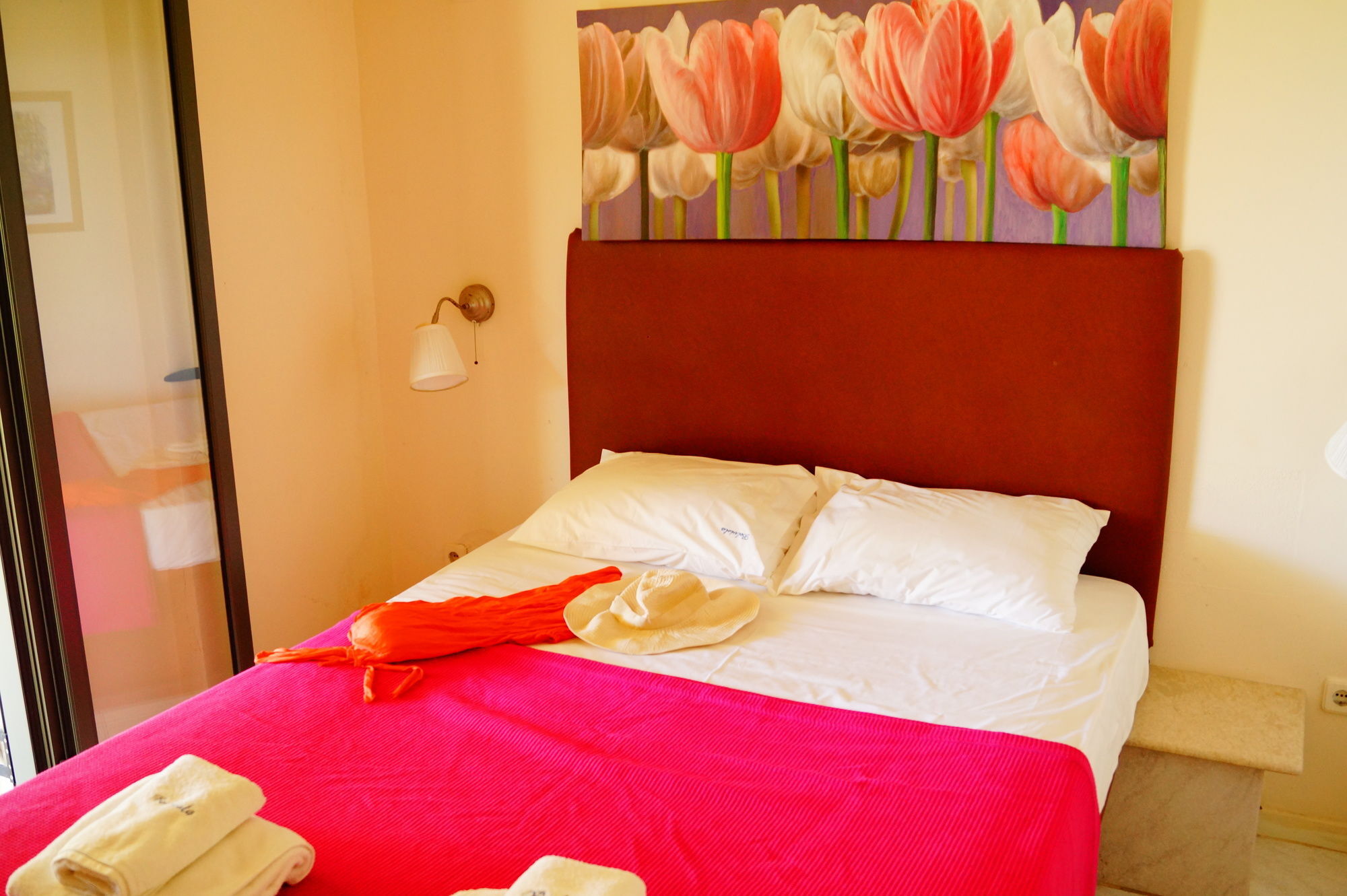 Belvista Luxury Apartments Argostoli  Bagian luar foto