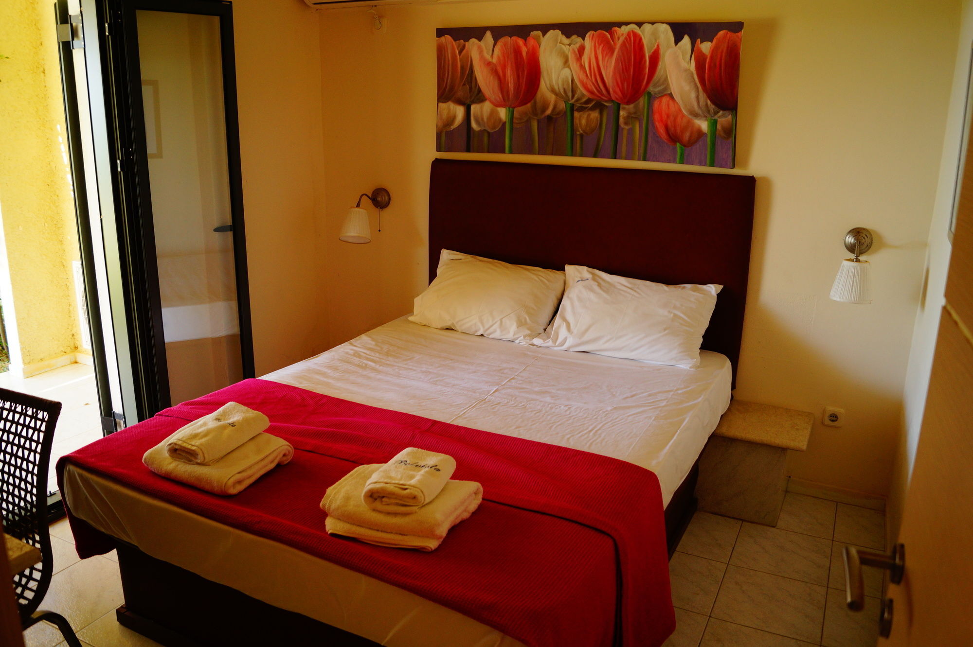 Belvista Luxury Apartments Argostoli  Bagian luar foto