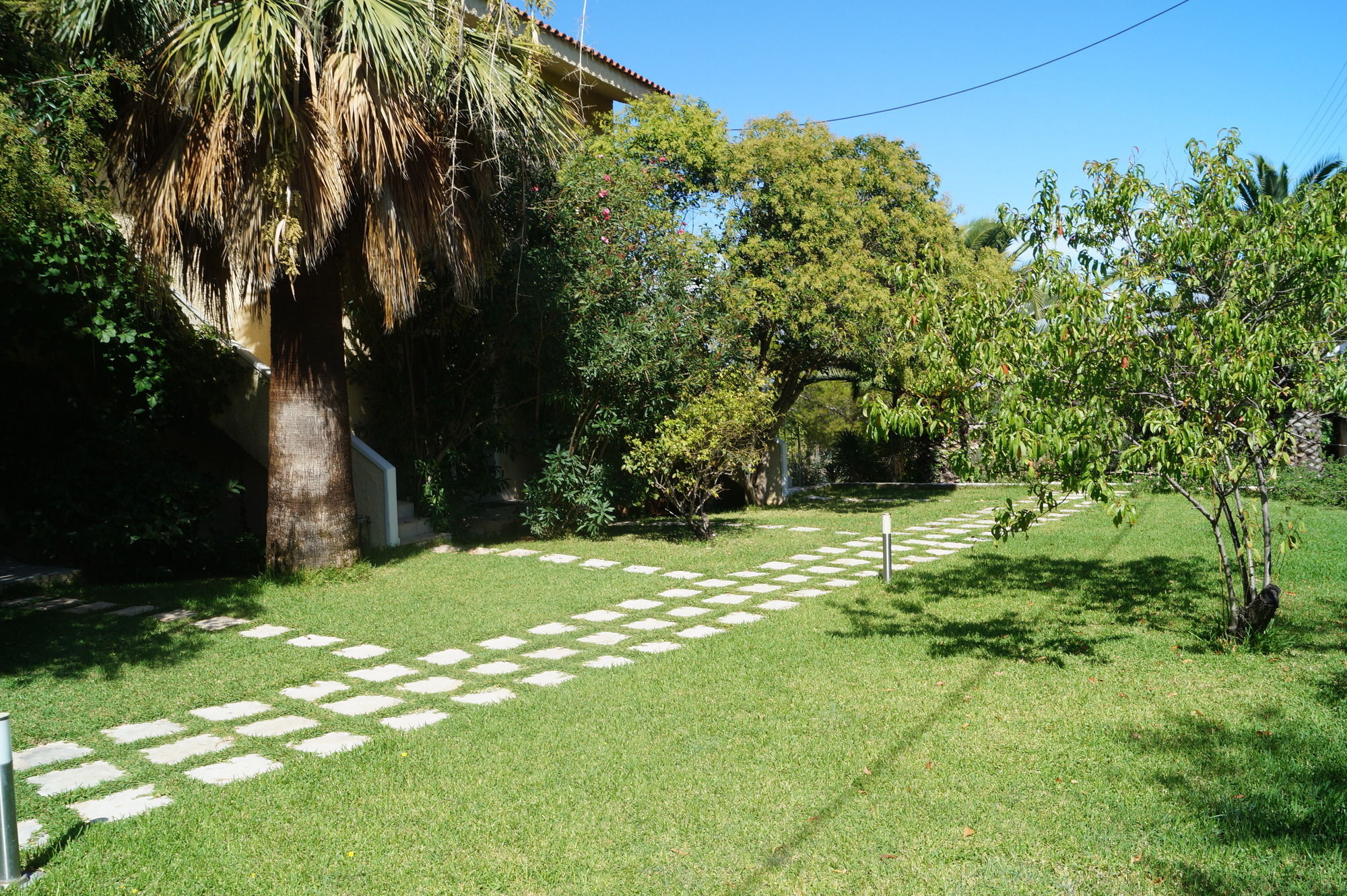 Belvista Luxury Apartments Argostoli  Bagian luar foto