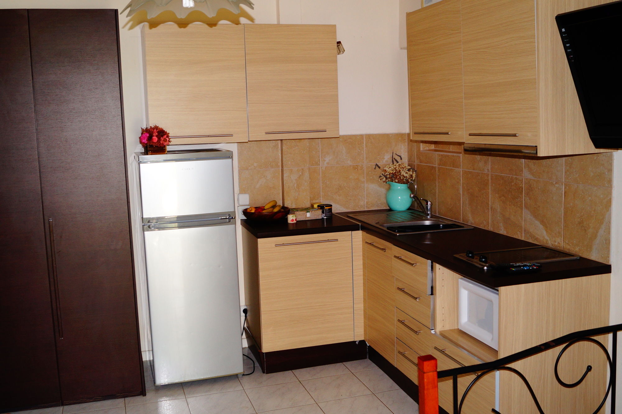 Belvista Luxury Apartments Argostoli  Bagian luar foto