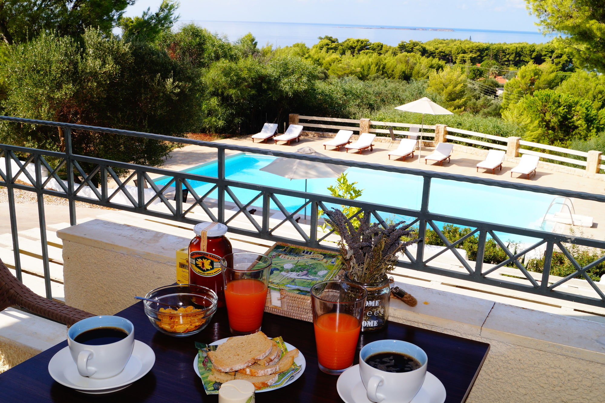 Belvista Luxury Apartments Argostoli  Bagian luar foto