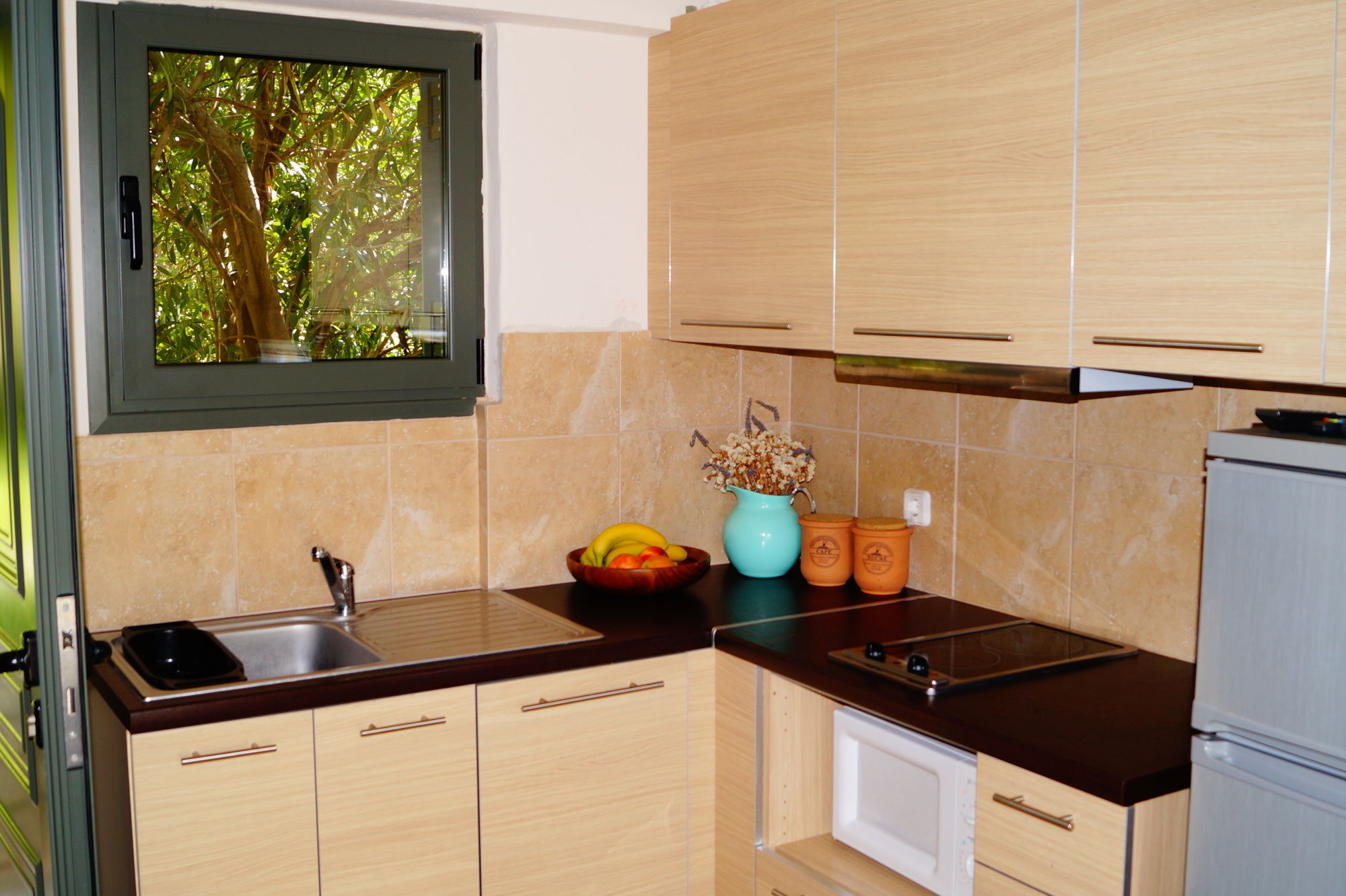 Belvista Luxury Apartments Argostoli  Bagian luar foto